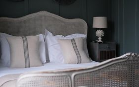 The Crown Inn Dial Post